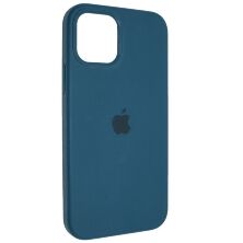 Задня накладка Hi-Copy FULL Silicone Case APPLE iPhone 15 PRO MAX 37