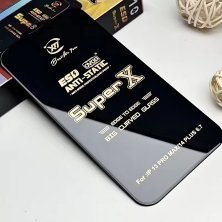 Захисне скло ESD SUPER X APPLE iPhone 16 PRO | iPhone 17 6.3"