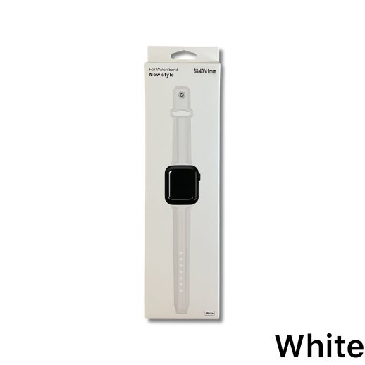 Ремінець для Apple Watch NEW STYLE 38/40mm