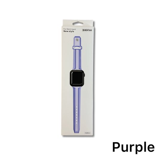 Ремінець для Apple Watch NEW STYLE 38/40mm