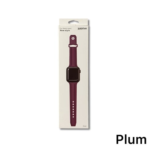 Ремінець для Apple Watch NEW STYLE 38/40mm
