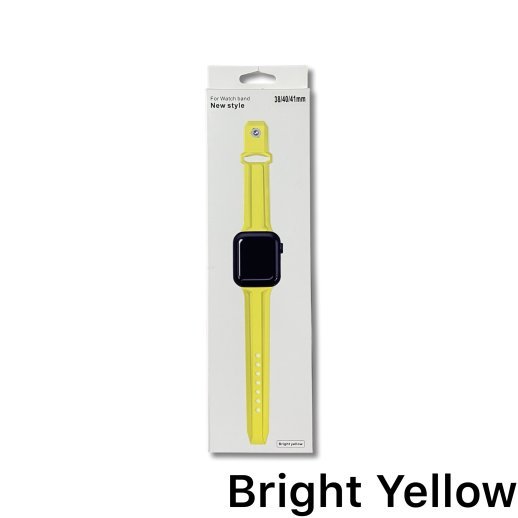 Ремінець для Apple Watch NEW STYLE 38/40mm