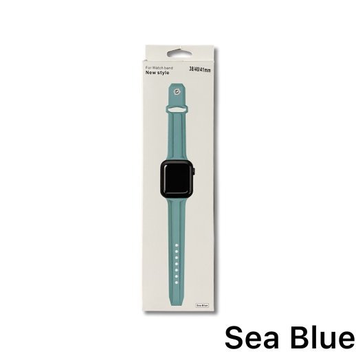 Ремінець для Apple Watch NEW STYLE 38/40mm