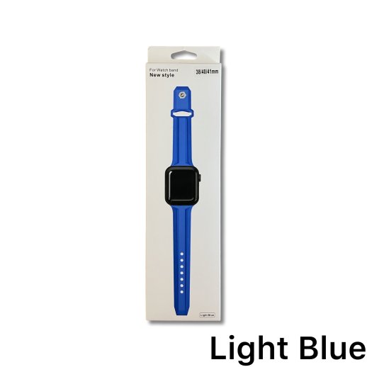 Ремінець для Apple Watch NEW STYLE 38/40mm