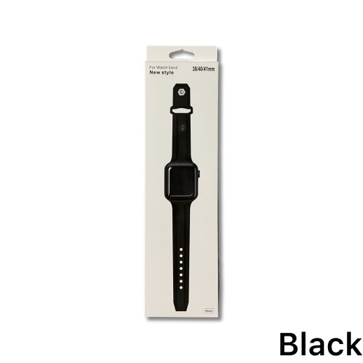 Ремінець для Apple Watch NEW STYLE 38/40mm