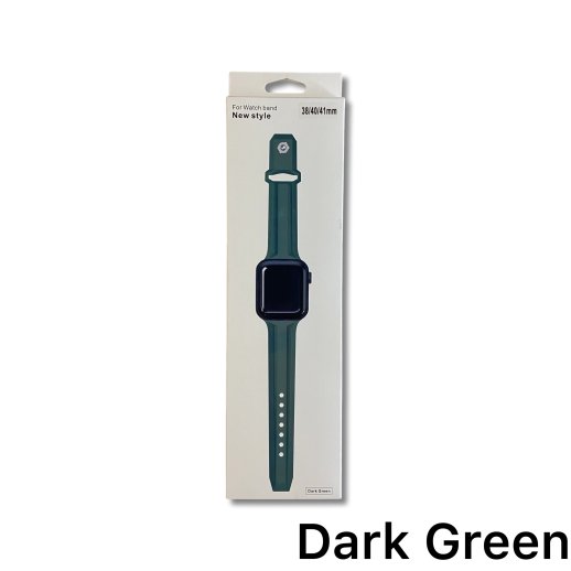Ремінець для Apple Watch NEW STYLE 38/40mm