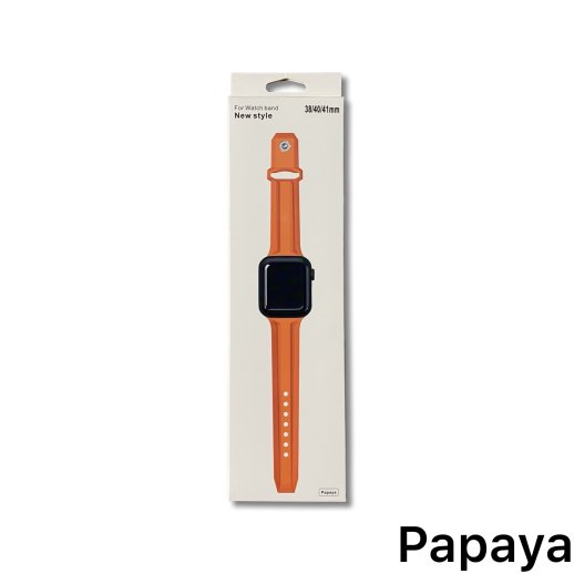 Ремінець для Apple Watch NEW STYLE 38/40mm