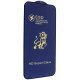 Захисне скло Full Glue ESD Anti-Dust APPLE iPhone 16E / 14 / 13 / 13 PRO 6.1