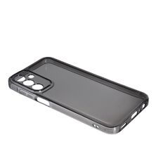 Силікон Space Grey для Samsung A15 Transparent