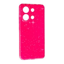 Силікон Summer Vibe для Xiaomi Redmi Note 13 (4G) Rose