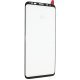 Захисне скло FULL GLUE SAMSUNG G965F Galaxy S9 PLUS (2018) ЧОРНИЙ