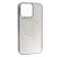 Накладка Magnetic With Magsafe Classic для Apple iPhone 15 Pro Grey