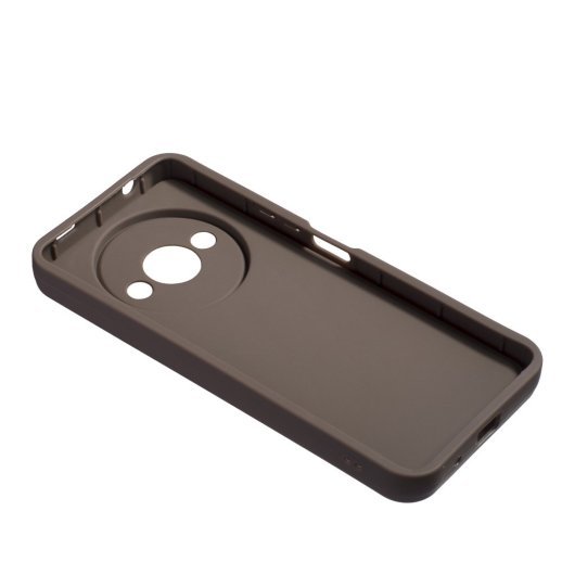 Силікон Best Friend для Xiaomi Redmi A3/A3x Brown