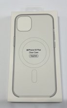 Чохол Clear Case Original with MagSafe Apple iPhone 14 Plus