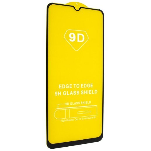 Захисне скло 9D SAMSUNG A145 Galaxy A14