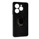 Накладка Antishock для Tecno Spark 20 Pro Black