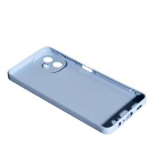 Резинка SMTT для Samsung A06 Purple