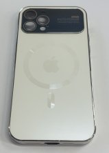 Чохол AG Magsafe for Apple Iphone 12 Pro