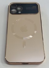 Чохол AG Magsafe for Apple Iphone 12 Pro