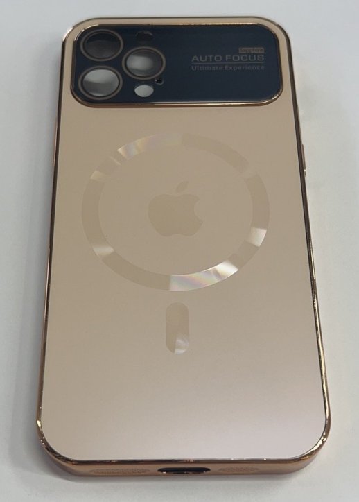 Чохол AG Magsafe for Apple Iphone 12 Pro