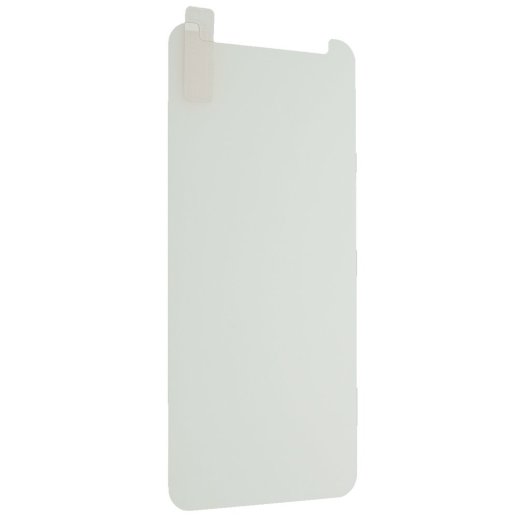 Захисне скло ПРОЗОРЕ SAMSUNG A920 Galaxy A9 2018 2.5D тех.пак.