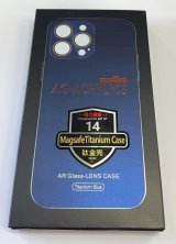 Чехол AG-ACRYLICS  Magsafe for Apple Iphone 14