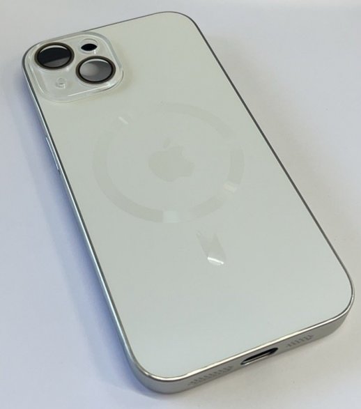 Чехол AG-ACRYLICS Magsafe for Apple Iphone 14