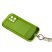 Накладка Lucky Bow Case для Apple iPhone 15 Pro Green
