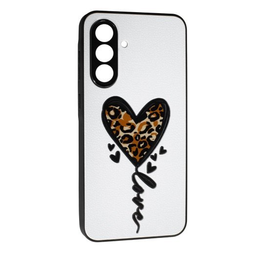 Накладка Fashion Mix для Samsung A36 Love