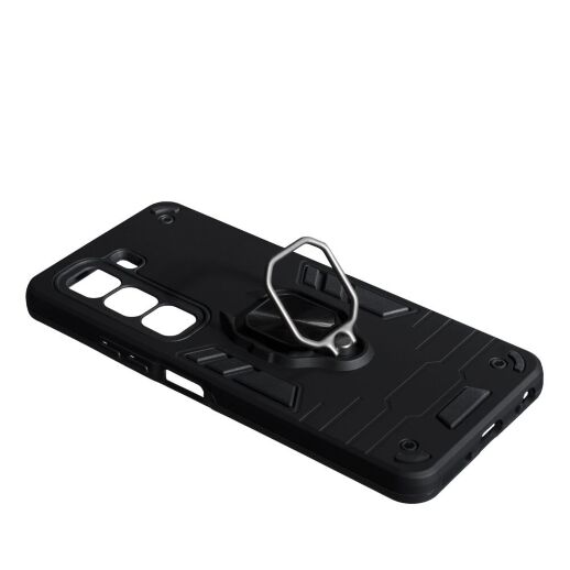 Накладка Antishock для Infinix Hot 50 (5G) Black