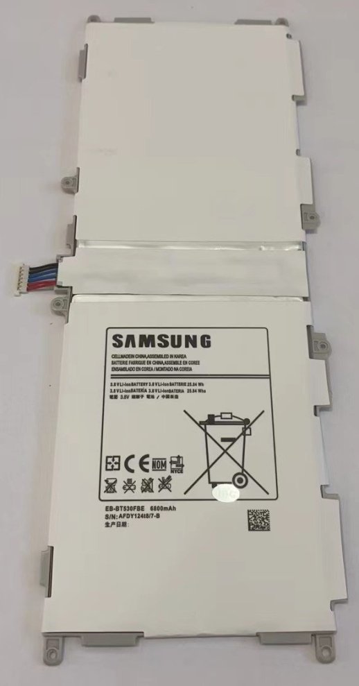 Акумулятор для Samsung T530 AAAA