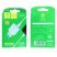Мережевий зарядний пристрій DENMEN DC05T + CABLE USB Type-C 2.4A 2USB