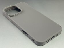 Чехол Kevlar Protective MagSafe Iphone 16 ProMax