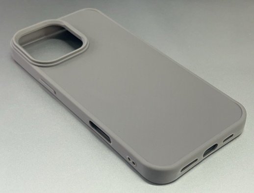 Чехол Kevlar Protective MagSafe Iphone 16 ProMax