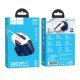 Мишка дротова HOCO GM31 Overlord luminous gaming, white blue
