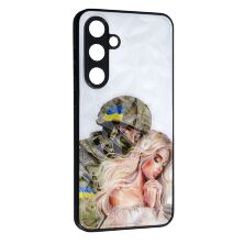 Накладка Prisma Ladies New для Samsung S24 FE Family