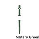 Ремінець для Apple Watch NEW STYLE 38/40mm Military Green