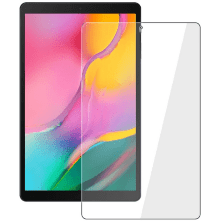 Захисне скло 2.5D Samsung Galaxy Tab A / T510 / T515 (10.1&quot;) 0.33mm