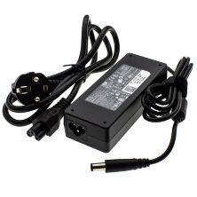 Блок живлення для ноутбука DELL 90W 19.5V 4.62A (7.4*5.0 мм, PIN)