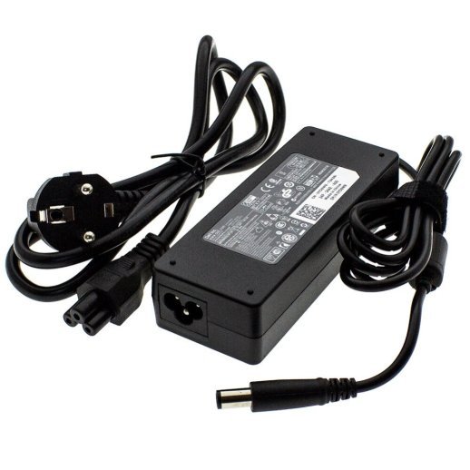 Блок живлення для ноутбука DELL 90W 19.5V 4.62A (7.4*5.0 мм, PIN)