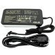 Блок живлення для ноутбука ASUS 150W 20V 7.5A (6.0*3.7 мм)