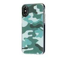 Case TIFY Apple iPhone X / Xs 14