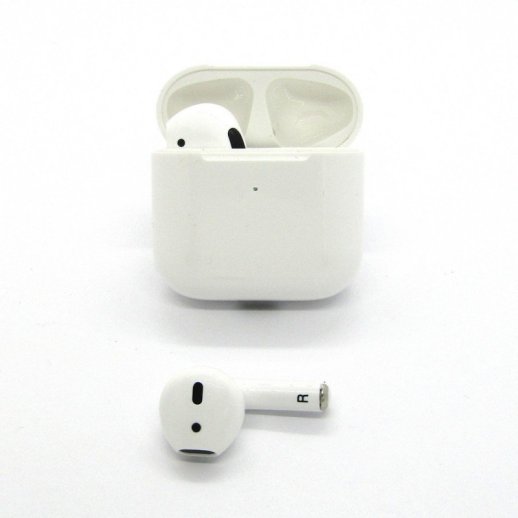 Блютуз Стерео Гарнітура AirPods Pro 5 High Copy