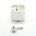 Блютуз Стерео Гарнітура AirPods Pro 5 High Copy
