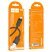 USB кабель HOCO X94 USB - micro USB 1 MЕТР ЧОРНИЙ
