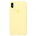 Чехол силиконовый Soft Touch (открытые низ и камера) для IPHONE XR