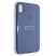 Чехол силиконовый Soft Touch (открытые низ и камера) для IPHONE XR