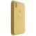 Чехол силиконовый Soft Touch (открытые низ и камера) для IPHONE XR