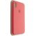 Чехол силиконовый Soft Touch (открытые низ и камера) для IPHONE XR
