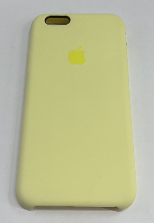 Чохол Silicone Case Copy Apple iPhone 6 / 6S 26